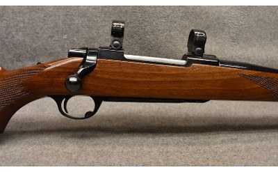 Ruger ~ M77 ~ 7mm Remington Magnum - Image 3 of 9