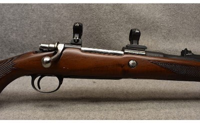 Browning ~ Safari ~ .270 Winchester - Image 3 of 9