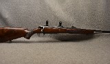 Browning ~ Safari ~ .270 Winchester