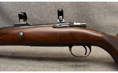 Browning ~ Safari ~ .270 Winchester - Image 6 of 9
