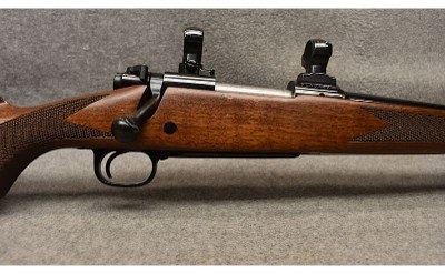 Winchester ~ Model 70 Lightweight ~ .308 Winchester - Image 2 of 8