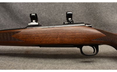 Winchester ~ Model 70 Lightweight ~ .308 Winchester - Image 5 of 8