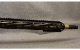 Sig Sauer ~ Cross Custom Works ~ .308 Winchester - 4 of 8