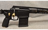 Sig Sauer ~ Cross Custom Works ~ .308 Winchester - 3 of 8