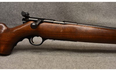 Mossberg ~ Model 144 LSA ~ .22 Short, Long, Long Rifle - Image 3 of 8