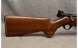 Mossberg ~ Model 144 LSA ~ .22 Short, Long, Long Rifle - Image 2 of 8