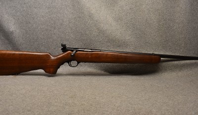 Mossberg ~ Model 144 LSA ~ .22 Short, Long, Long Rifle - Image 1 of 8