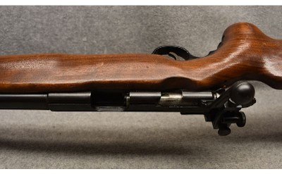Mossberg ~ Model 144 LSA ~ .22 Short, Long, Long Rifle - Image 8 of 8