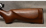 Mossberg ~ Model 144 LSA ~ .22 Short, Long, Long Rifle - Image 5 of 8