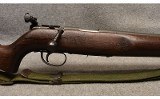 Remington ~ Matchmaster Model 513-T ~ .22 Long Rifle - 3 of 9