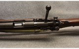 Remington ~ Matchmaster Model 513-T ~ .22 Long Rifle - 9 of 9