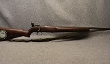 Remington ~ Matchmaster Model 513-T ~ .22 Long Rifle - 1 of 9
