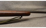 Remington ~ Matchmaster Model 513-T ~ .22 Long Rifle - 4 of 9