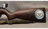 Remington ~ Matchmaster Model 513-T ~ .22 Long Rifle - 5 of 9
