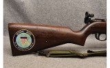 Remington ~ Matchmaster Model 513-T ~ .22 Long Rifle - 2 of 9