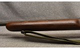 Remington ~ Matchmaster Model 513-T ~ .22 Long Rifle - 7 of 9
