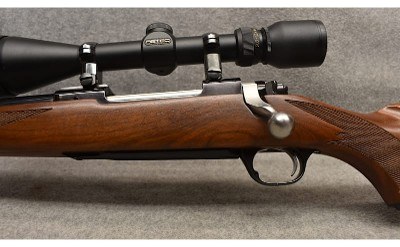 Ruger ~ Left Hand M77 Mark II ~ .300 Winchester Magnum - Image 6 of 9