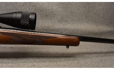 Ruger ~ Left Hand M77 Mark II ~ .300 Winchester Magnum - Image 4 of 9