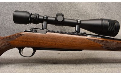 Ruger ~ Left Hand M77 Mark II ~ .300 Winchester Magnum - Image 3 of 9