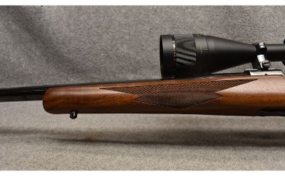 Ruger ~ Left Hand M77 Mark II ~ .300 Winchester Magnum - Image 7 of 9