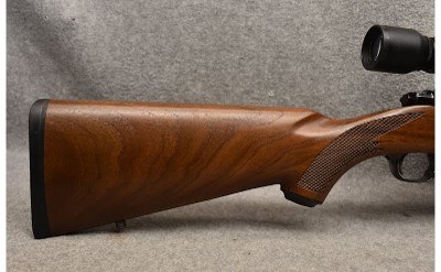 Ruger ~ Left Hand M77 Mark II ~ .300 Winchester Magnum - Image 2 of 9