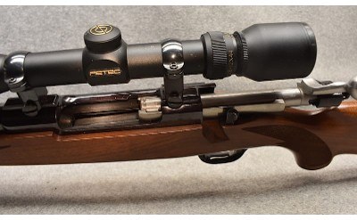 Ruger ~ Left Hand M77 Mark II ~ .300 Winchester Magnum - Image 9 of 9