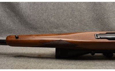 Ruger ~ Left Hand M77 Mark II ~ .300 Winchester Magnum - Image 8 of 9