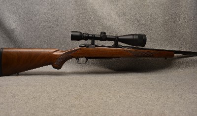 Ruger ~ Left Hand M77 Mark II ~ .300 Winchester Magnum - Image 1 of 9