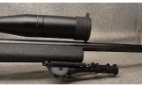 Savage Arms ~ Model 110 ~ .338 Lapua Magnum - 4 of 10