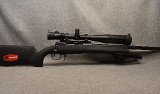 Savage Arms ~ Model 110 ~ .338 Lapua Magnum - 1 of 10