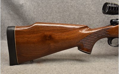 Remington ~ Model 700 ~ 7mm Remington Magnum - Image 2 of 9