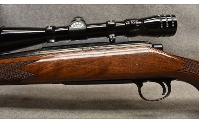 Remington ~ Model 700 ~ 7mm Remington Magnum - Image 6 of 9