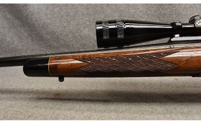 Remington ~ Model 700 ~ 7mm Remington Magnum - Image 7 of 9