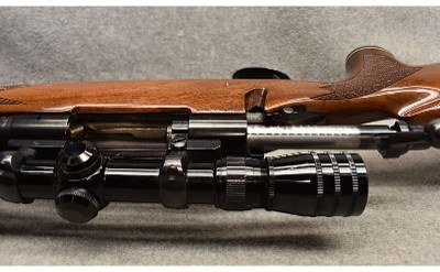 Remington ~ Model 700 ~ 7mm Remington Magnum - Image 9 of 9