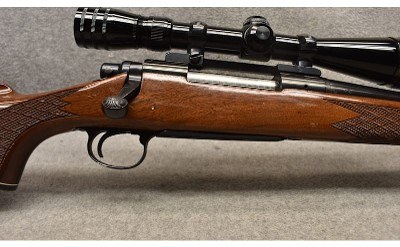 Remington ~ Model 700 ~ 7mm Remington Magnum - Image 3 of 9