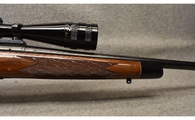 Remington ~ Model 700 ~ 7mm Remington Magnum - Image 4 of 9
