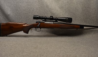 Remington ~ Model 700 ~ 7mm Remington Magnum - Image 1 of 9