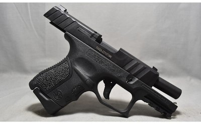 Stoeger ~ STR-9SC ~ 9mm Parabellum - Image 3 of 3