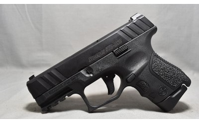 Stoeger ~ STR-9SC ~ 9mm Parabellum - Image 2 of 3