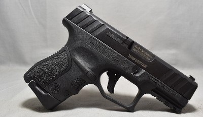 Stoeger ~ STR-9SC ~ 9mm Parabellum - Image 1 of 3
