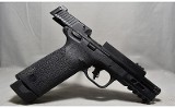 Smith & Wesson ~ M&P 22X ~ .22 Long Rifle - 3 of 3