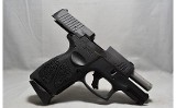 Taurus ~ G3C ~ 9mm Luger - 3 of 3
