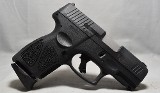 Taurus ~ G3C ~ 9mm Luger - 1 of 3
