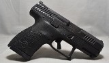 CZ ~ P-10 S ~ 9mm Luger - 1 of 3