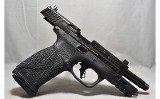 Smith & Wesson ~ M&P 9 ~ 9mm Luger - Image 3 of 3