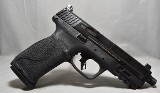 Smith & Wesson ~ M&P 9 ~ 9mm Luger - Image 1 of 3