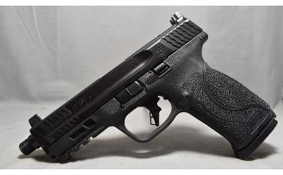 Smith & Wesson ~ M&P 9 ~ 9mm Luger - Image 2 of 3