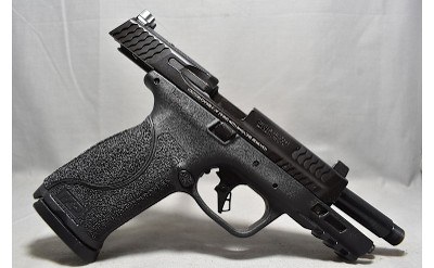 Smith & Wesson ~ M&P 9 ~ 9mm Luger - Image 3 of 3
