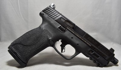 Smith & Wesson ~ M&P 9 ~ 9mm Luger - Image 1 of 3