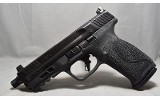 Smith & Wesson ~ M&P 9 ~ 9mm Luger - Image 2 of 3